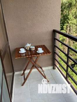 1-к квартира, посуточно, 33м2, 5/10 этаж