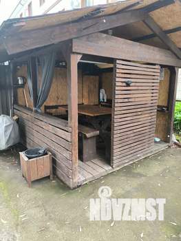 3-к квартира, посуточно, 34м2, 1/4 этаж