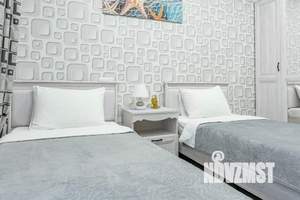 1-к квартира, посуточно, 18м2, 1/1 этаж