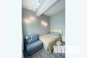 2-к квартира, посуточно, 48м2, 13/13 этаж