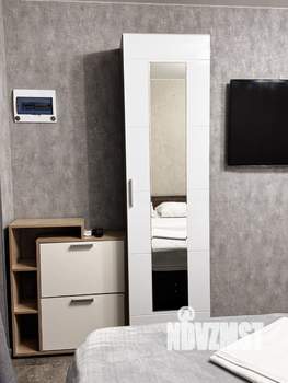 Студия квартира, на длительный срок, 23м2, 1/1 этаж