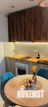 1-к квартира, на длительный срок, 30м2, 1/19 этаж