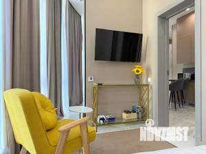 2-к квартира, посуточно, 42м2, 3/6 этаж