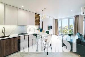 1-к квартира, посуточно, 40м2, 6/19 этаж