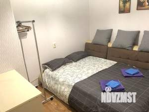 2-к квартира, посуточно, 41м2, 1/8 этаж