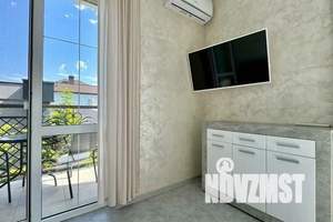 1-к квартира, посуточно, 25м2, 2/3 этаж