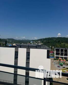 Студия квартира, посуточно, 30м2, 3/3 этаж