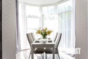 1-к квартира, посуточно, 76м2, 1/1 этаж