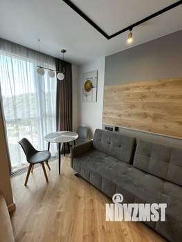 Студия квартира, на длительный срок, 20м2, 1/20 этаж