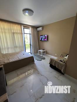 1-к квартира, на длительный срок, 35м2, 2/3 этаж