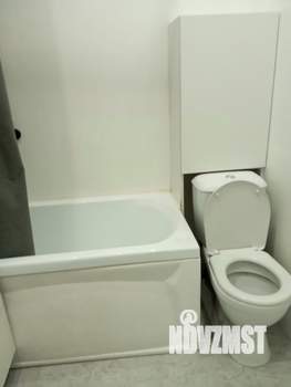 Студия квартира, на длительный срок, 28м2, 4/5 этаж