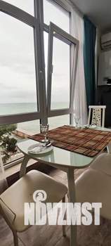 1-к квартира, посуточно, 31м2, 5/7 этаж