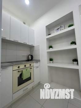 Студия квартира, посуточно, 24м2, 1/22 этаж