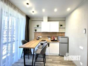 1-к квартира, посуточно, 32м2, 6/8 этаж