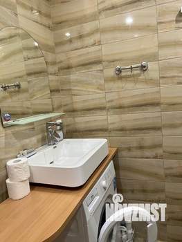 Студия квартира, на длительный срок, 36м2, 3/3 этаж