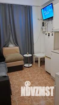 Студия квартира, посуточно, 28м2, 1/8 этаж