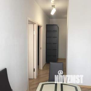 3-к квартира, посуточно, 70м2, 1/1 этаж