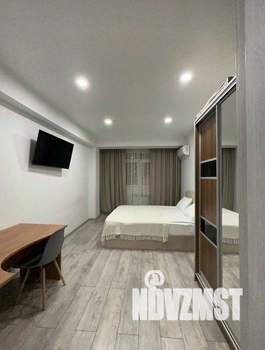 3-к квартира, посуточно, 84м2, 1/1 этаж