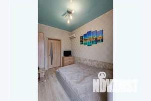 3-к квартира, посуточно, 63м2, 19/19 этаж