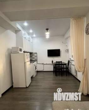 Студия квартира, на длительный срок, 22м2, 1/7 этаж