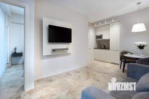 2-к квартира, посуточно, 33м2, 1/1 этаж