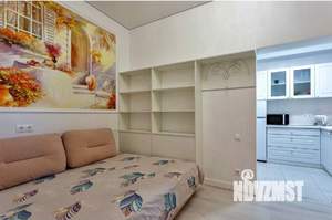 2-к квартира, на длительный срок, 40м2, 1/3 этаж