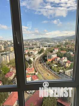 1-к квартира, посуточно, 30м2, 18/23 этаж