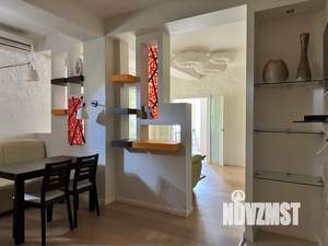 2-к квартира, посуточно, 60м2, 5/8 этаж