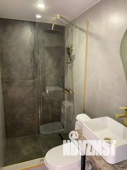 1-к квартира, посуточно, 30м2, 2/2 этаж