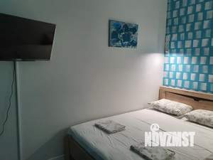 1-к квартира, посуточно, 30м2, 1/4 этаж