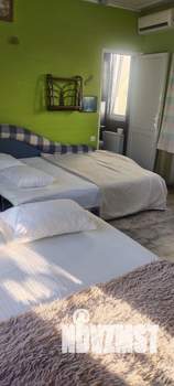 Студия квартира, посуточно, 22м2, 2/2 этаж
