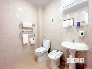 2-к квартира, посуточно, 40м2, 1/1 этаж