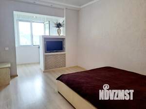 2-к квартира, посуточно, 55м2, 11/12 этаж