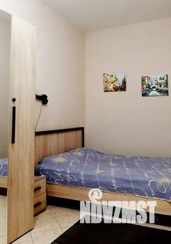 1-к квартира, посуточно, 30м2, 1/9 этаж