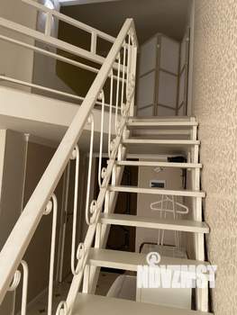 2-к квартира, на длительный срок, 45м2, 4/4 этаж