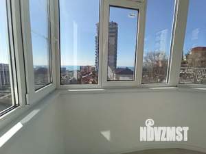 2-к квартира, посуточно, 50м2, 8/19 этаж