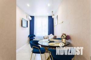 2-к квартира, посуточно, 36м2, 10/12 этаж