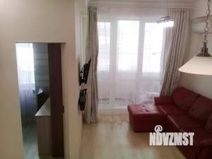 2-к квартира, на длительный срок, 40м2, 9/12 этаж