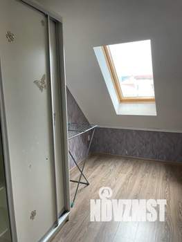 2-к квартира, посуточно, 49м2, 4/4 этаж