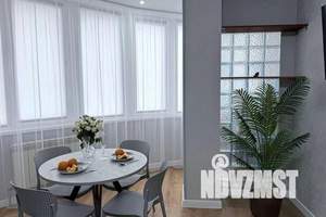 2-к квартира, посуточно, 55м2, 2/13 этаж