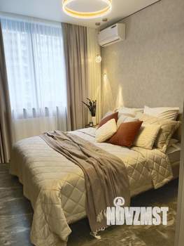 2-к квартира, на длительный срок, 44м2, 6/19 этаж