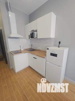 Студия квартира, посуточно, 26м2, 4/6 этаж
