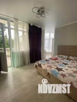 2-к квартира, посуточно, 65м2, 2/8 этаж