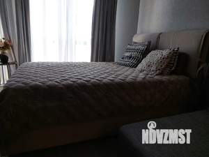 Студия квартира, посуточно, 28м2, 9/12 этаж