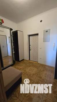 1-к квартира, посуточно, 68м2, 2/8 этаж