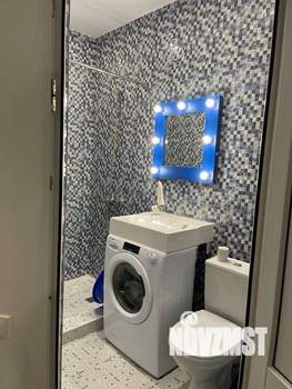 Студия квартира, на длительный срок, 50м2, 3/3 этаж