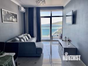 2-к квартира, посуточно, 70м2, 14/16 этаж