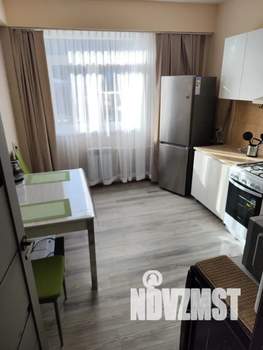 1-к квартира, посуточно, 37м2, 5/5 этаж