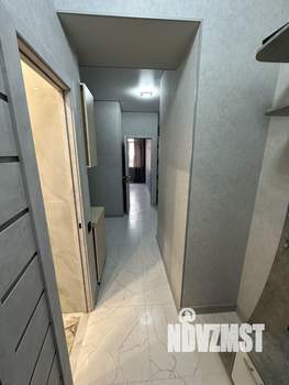 3-к квартира, на длительный срок, 57м2, 5/17 этаж
