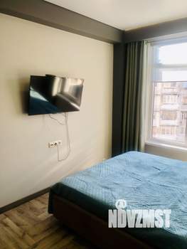 Студия квартира, на длительный срок, 30м2, 7/14 этаж